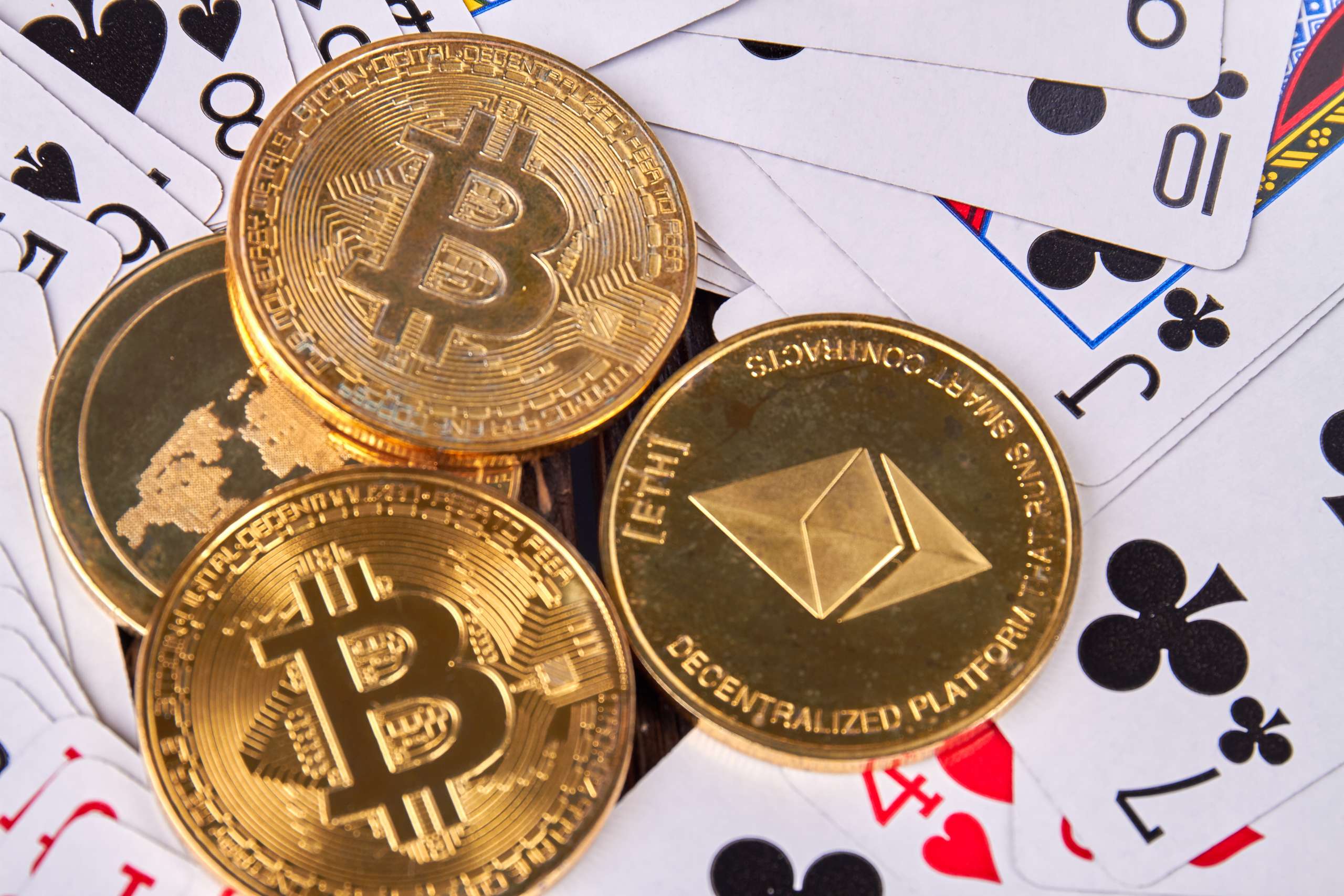 How to Choose the Best Bitcoin Casino Games