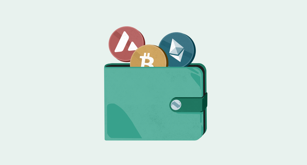 The Benefits Of Crypto Wallet