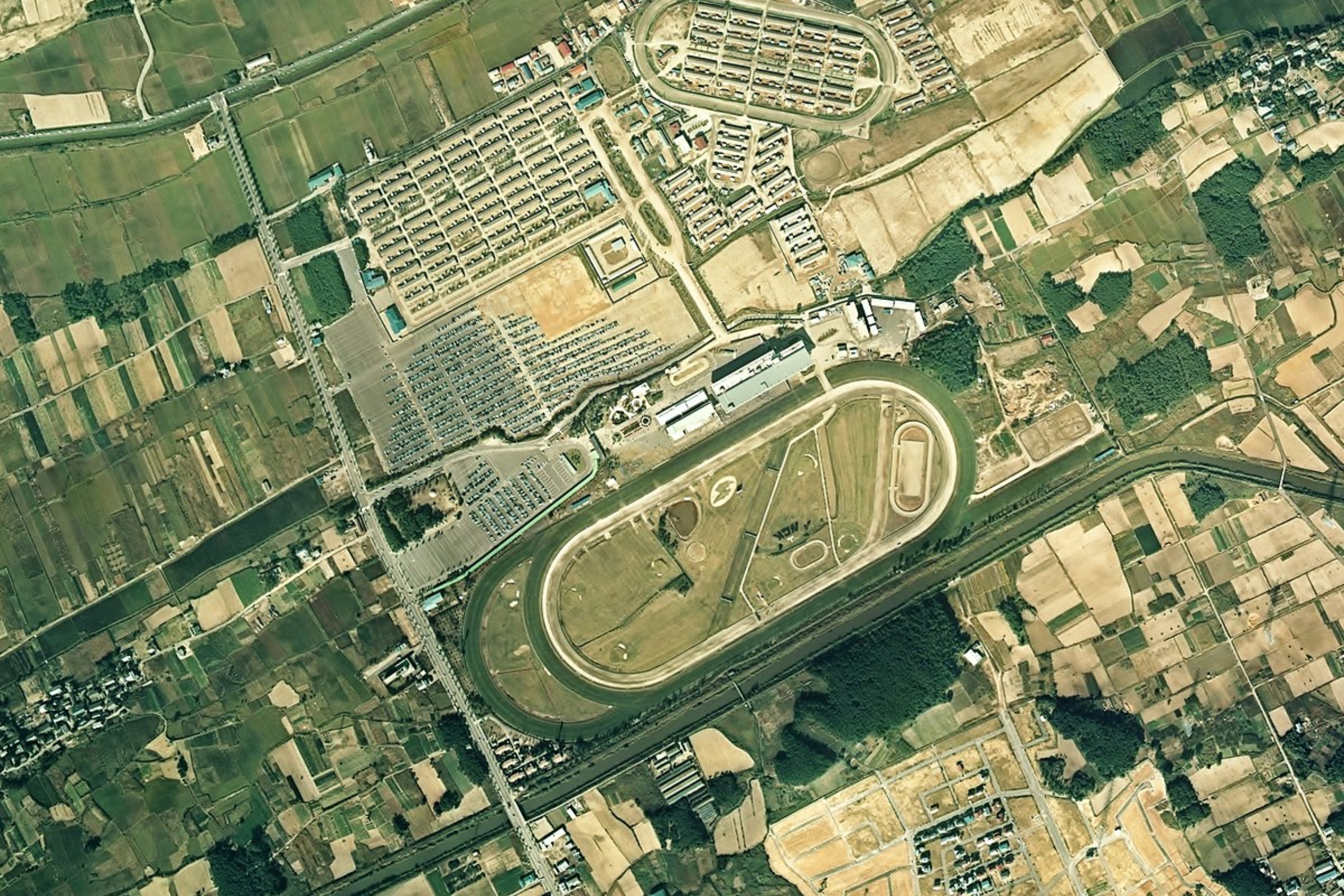 Niigata Racecourse