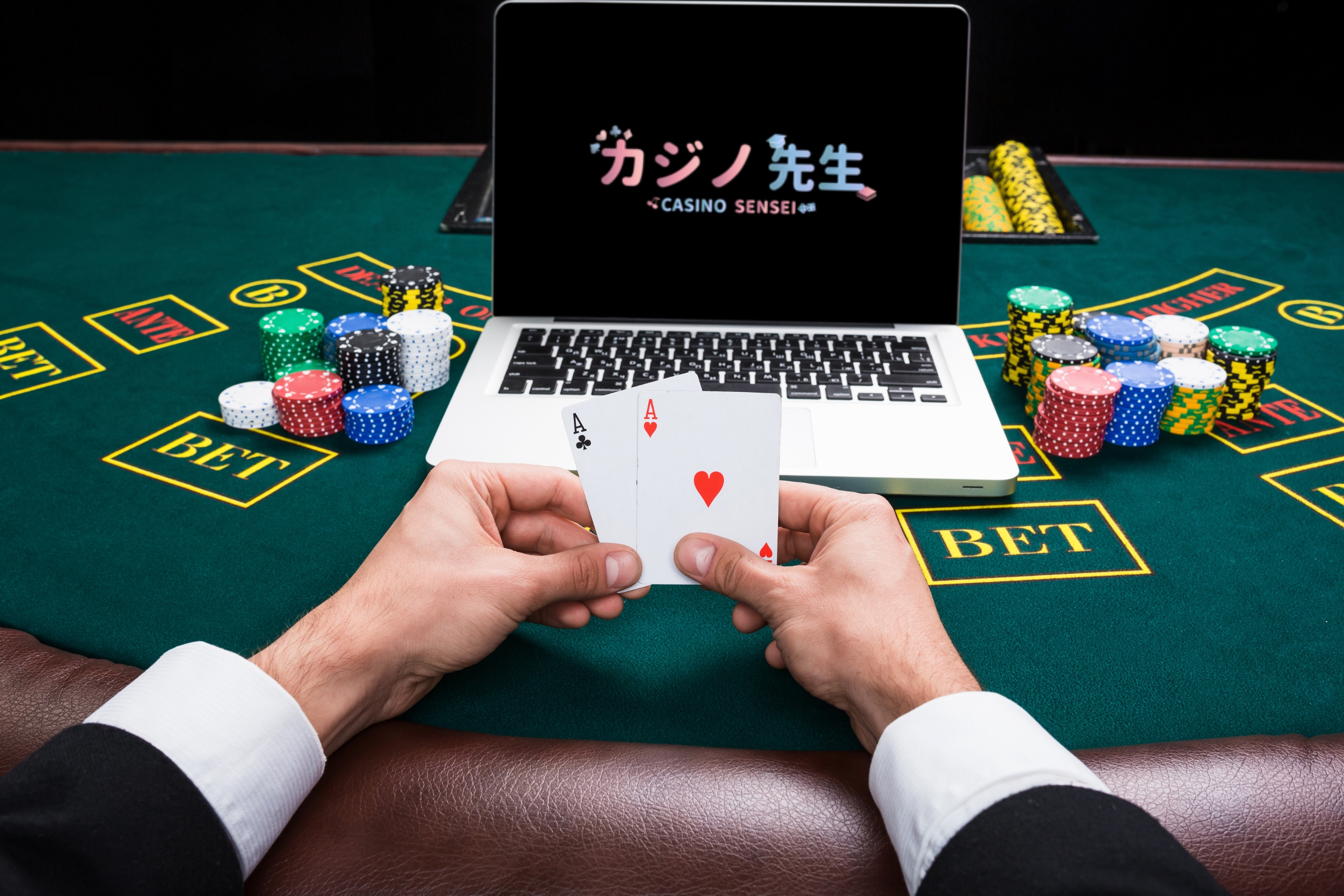 Baccarat Bliss: Unveiling The Rules For Ultimate Gaming Success