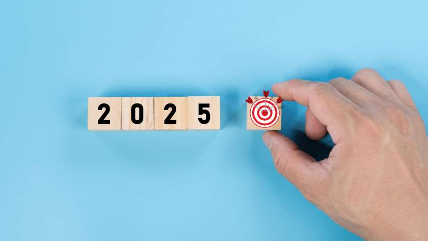 2025 年的數位行銷： 品牌和企業的下一步是什麼？