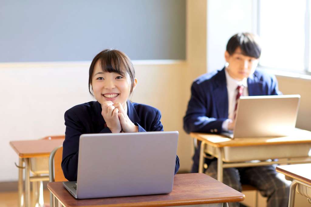 個人化支援帶來信心與勇氣