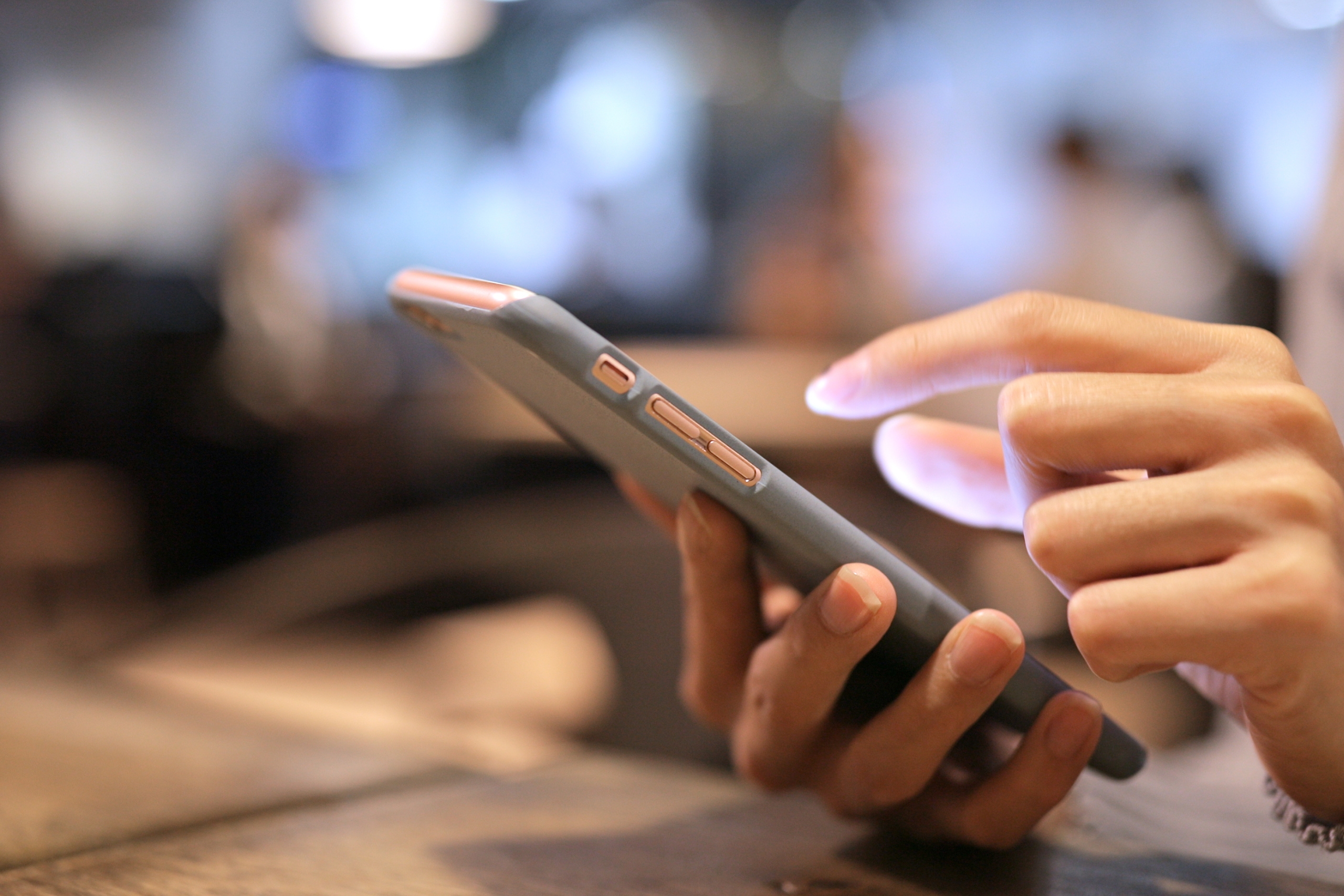 Hvorfor Mobilhuset Har Blitt Et Navn Å Stolte På I Mobilverdenen