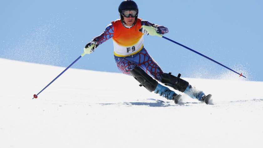 Countries That Compete in the Winter Olympics Without Snow Surprising Nations on the Ice