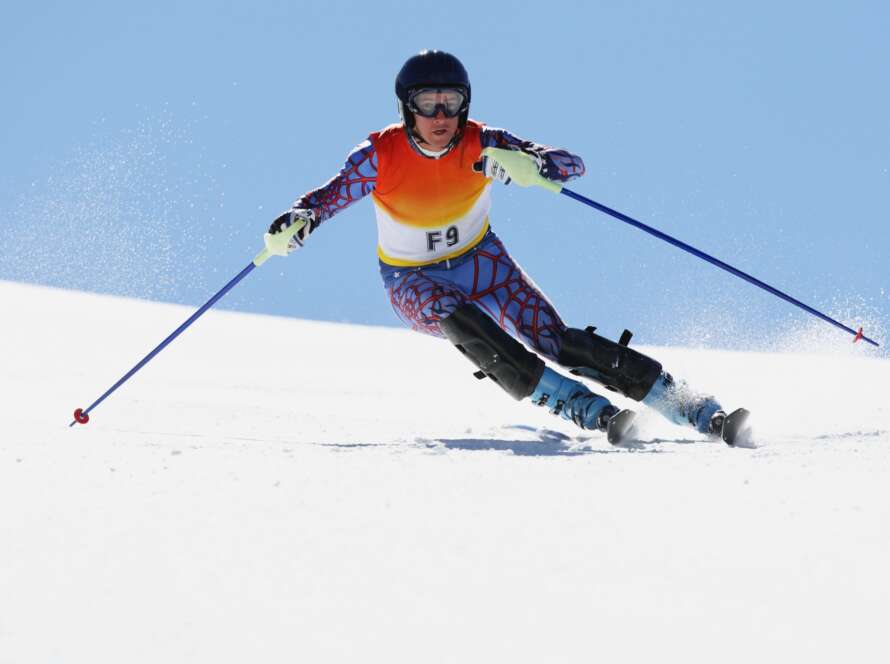 Countries That Compete in the Winter Olympics Without Snow Surprising Nations on the Ice