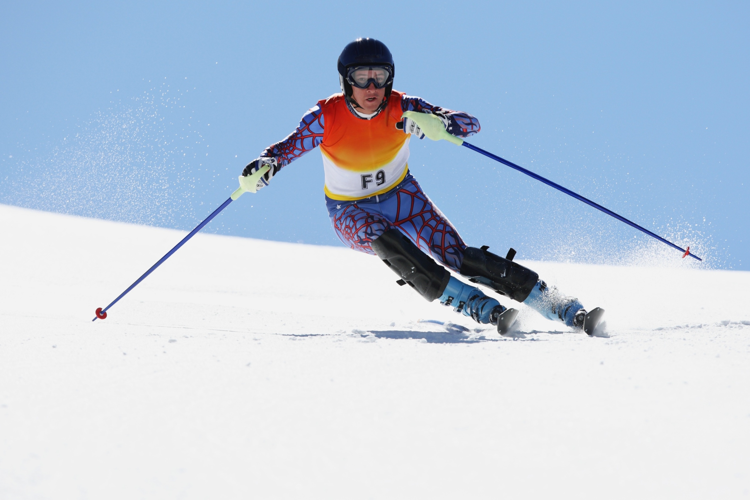 Countries That Compete in the Winter Olympics Without Snow: Surprising Nations on the Ice